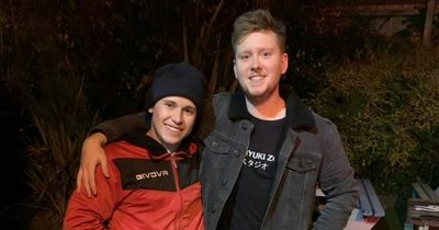 Family of Kyle Dilks who took his own life reopen his favourite Cramlington pub in his memory