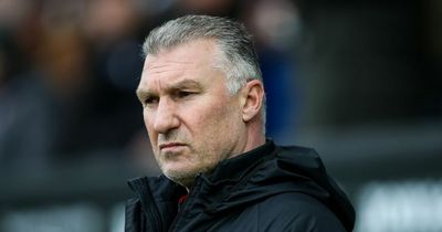 Furious Nigel Pearson delivers damning criticism of Bristol City's defending after Swansea loss