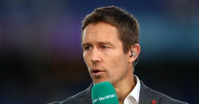 Jonny Wilkinson reacts to 'genius' Marcus Smith after Italy try