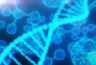 Murder of 9-year-old solved using DNA