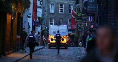 Dublin at night time is a 'dangerous place', says TD