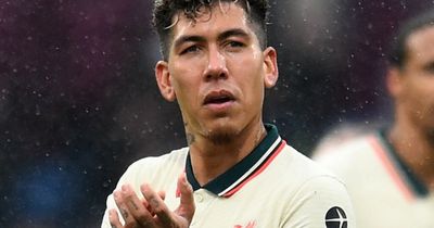 Liverpool attack is set for big changes and rare sight at Burnley proves it