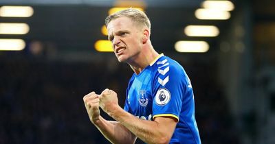 Everton star gives glowing Donny van de Beek verdict after Leeds victory