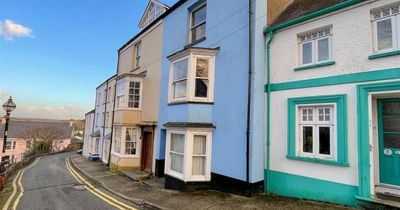 The cheapest houses on the market in Wales right now