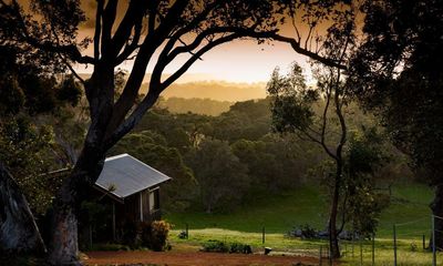 Cellar doors and sunsets: romantic Australian mini-breaks under $500