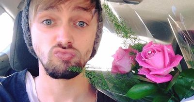 Glasgow's answer to Saint Valentine delivers hilarious poems to single friends in the city