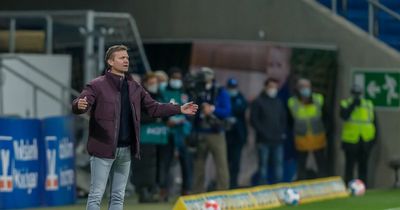 Three reported Marcelo Bielsa replacements profiled as Leeds United 'draw up contingency plan'