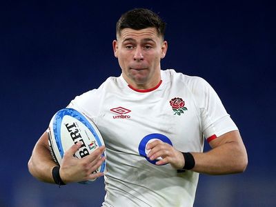 Ben Youngs equals England appearance record after winning 114th cap