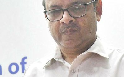 No crypto asset investors dispute taxability of profits: J.B. Mohapatra