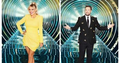 Jason Manford defends ITV Starstruck co-star Sheridan Smith as he tells 'haters' to 'chill out'