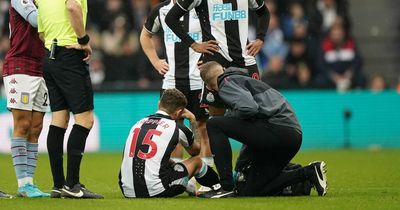 Eddie Howe delivers Kieran Trippier injury update and has a message for Newcastle United fans