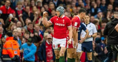 Six Nations headlines as Wayne Pivac told to start Jonathan Davies against England after strong 13-minute Scotland cameo