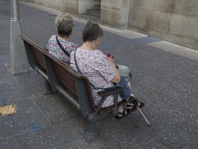 Bankers want reforms to stop elder abuse