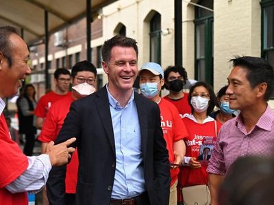 Bega by-election blame game begins