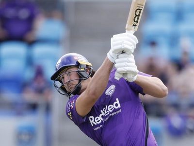 Unsung David tops Aussie IPL millionaires