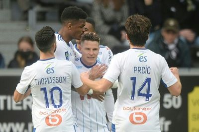 Gamerio boosts Strasbourg's Champions League ambitions as Monaco held