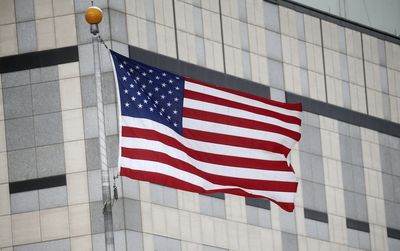 Remaining U.S. diplomats in Ukraine to work from western city of Lviv - report
