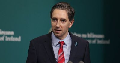 Irish Government does not believe war in Ukraine is inevitable, says Simon Harris