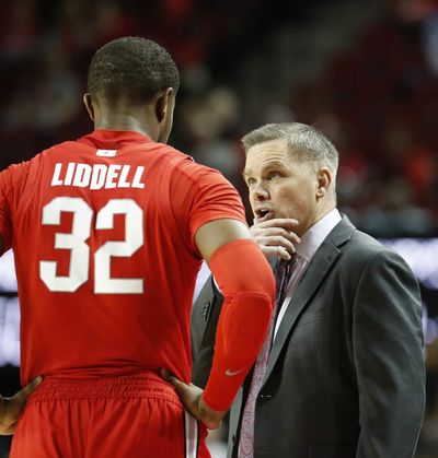 ESPN matchup predictor picks remainder of Ohio State basketball’s games