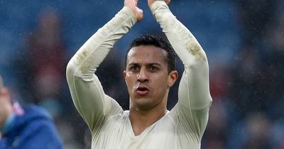 Liverpool send new title message to Man City as missing quartet underline squad strength