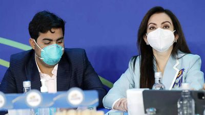 We believe that a fit Jofra will form a formidable partnership with Bumrah: Akash Ambani