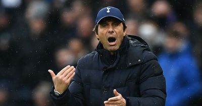 Every word Antonio Conte said on Joe Rodon, Spurs' long path and why the fans must be patient