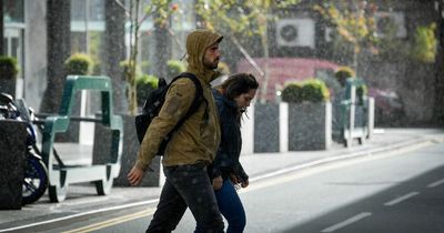 Greater Manchester escapes possible 'danger to life' weather warning as much of north expected to be battered by high winds
