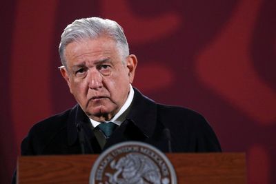 U.S. avocado blow caps tough week for Mexican president