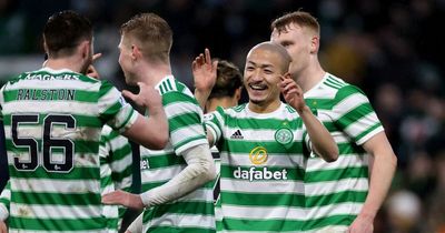 3 talking points as Celtic keep quadruple hopes alive with Liam Scales stunner setting them on the way to victory