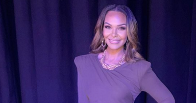 Samantha Mumba 'gutted' to not make it home for Erica Cody's RTE Dancing With The Stars tribute