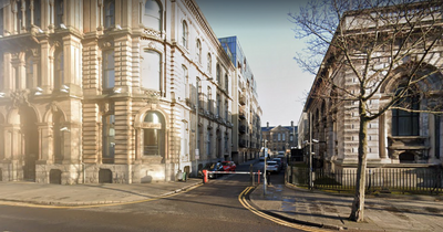 18-year-old left with 'serious head injury' after 'group assault' in Belfast city centre