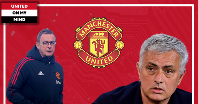 Jose Mourinho's shocking Manchester United verdict being proven right by Ralf Rangnick failure