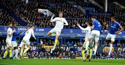 Leeds United news as clean sheet record highlighted and Raphinha substitution a 'mistake'