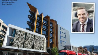 COVID-19 has changed how justice is served, but lawyers say it's no quick fix for "systemic issues"