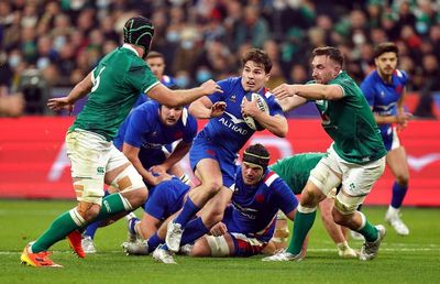 5 things we learned from the second round of Six Nations action