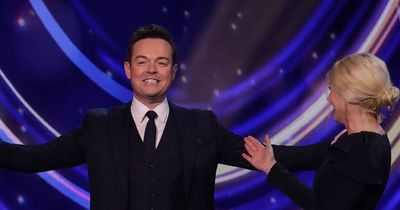 Dancing On Ice fans 'switch off' as they call for Stephen Mulhern to return