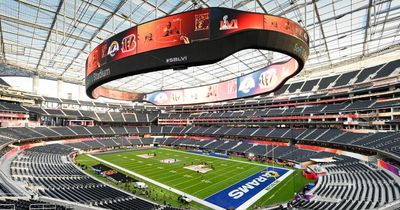 Super Bowl 2022 UK start time, TV channel and half-time show line-up