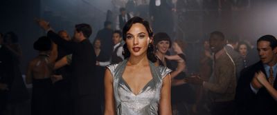 'Death on the Nile' tops a quiet box office weekend