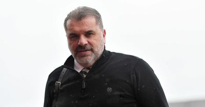 Ange Postecoglou unimpressed by Celtic despite Raith Rovers thrashing as he warns squad 'nowhere near my expectations'