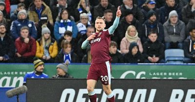 West Ham player ratings vs Leicester: Bowen form continues but Coufal and Cresswell disappoint