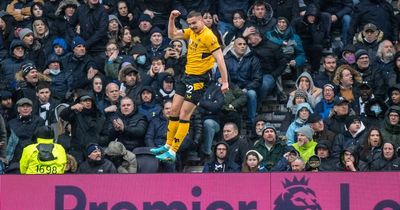 Arsenal fans come up with incredible Wolves theory as they take credit for Tottenham defeat