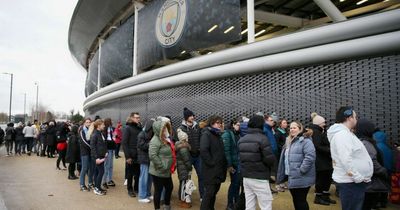 Man Utd and Man City managers agree on record Manchester derby crowd in WSL and hope for future