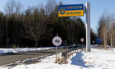 Russia’s FSB agency tasked with engineering coups in Ukrainian cities, UK believes