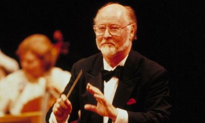 The Guardian view on John Williams and movie music: a complex magic