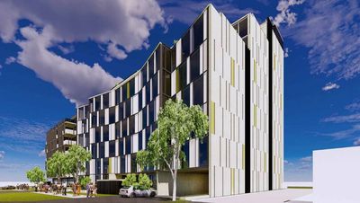 Mixed-use educational, residential precinct proposed for Gungahlin