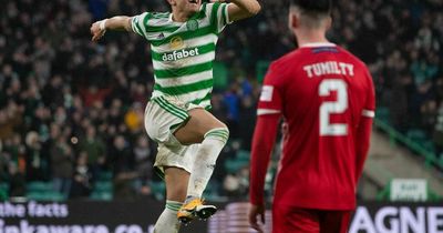 Celtic 4-0 Raith Rovers as Hoops improve upon first half showing to progress to quarter-finals