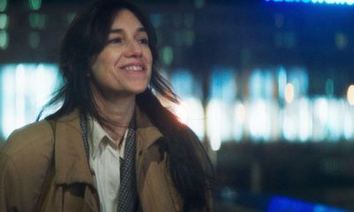 The Passengers of the Night review – Charlotte Gainsbourg hurts and heals in 1980s Paris