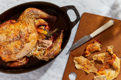 "Marry Me Chicken" is a commitment dish