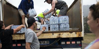 Disaster survivors feel more prepared for the next one but are often left out of planning