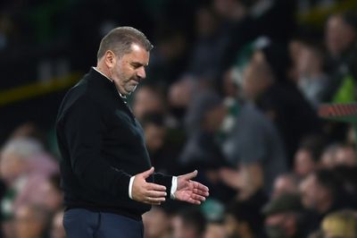 Postecoglou wants more despite Scottish Cup cruise for Celtic